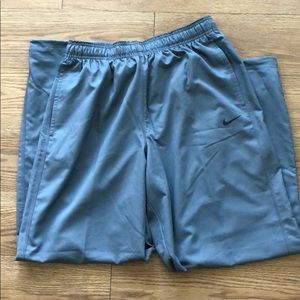 Nike Dri-Fit Sweatpants